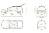 Dacia Jogger - Galerie foto