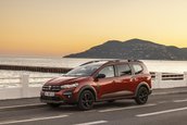 Dacia Jogger - Galerie foto
