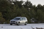 Dacia Jogger - Galerie foto