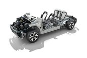 Dacia Jogger - Galerie foto