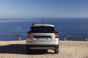 Dacia Jogger - Galerie foto