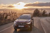 Dacia Jogger - Galerie foto