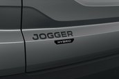 Dacia Jogger HYBRID 140