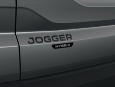Dacia Jogger HYBRID 140