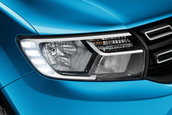 Dacia la Salonul Auto de la Geneva 2017