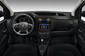 Dacia la Salonul Auto de la Geneva 2017