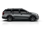 Dacia la Salonul Auto de la Geneva 2017