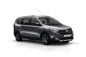 Dacia la Salonul Auto de la Geneva 2017