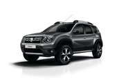 Dacia la Salonul Auto de la Geneva 2017