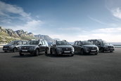 Dacia la Salonul Auto de la Geneva 2017