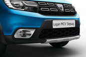 Dacia la Salonul Auto de la Geneva 2017