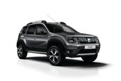 Dacia la Salonul Auto de la Geneva 2017