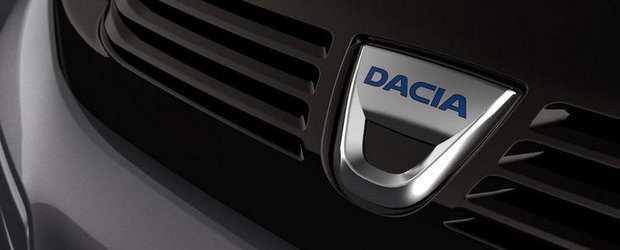 Dacia lanseaza campania promotionala 'Zilele Service Dacia'