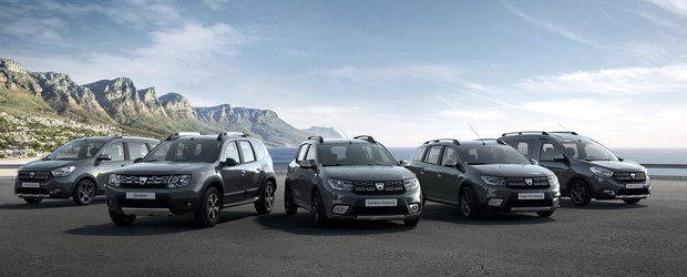 Dacia lanseaza in Romania o noua editie limitata numita Explorer. Iata preturile si dotarile!