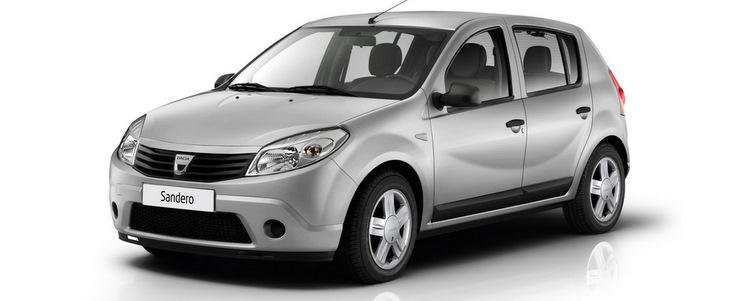 Dacia lanseaza seria speciala Story pentru Sandero si Logan Dacia lanseaza seria speciala Story pentru Sandero si Logan