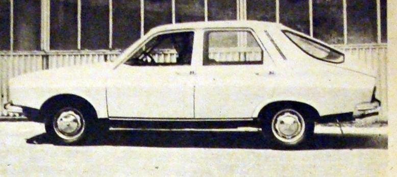 Dacia Liberta