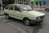 Dacia Liberta