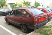 Dacia Liberta