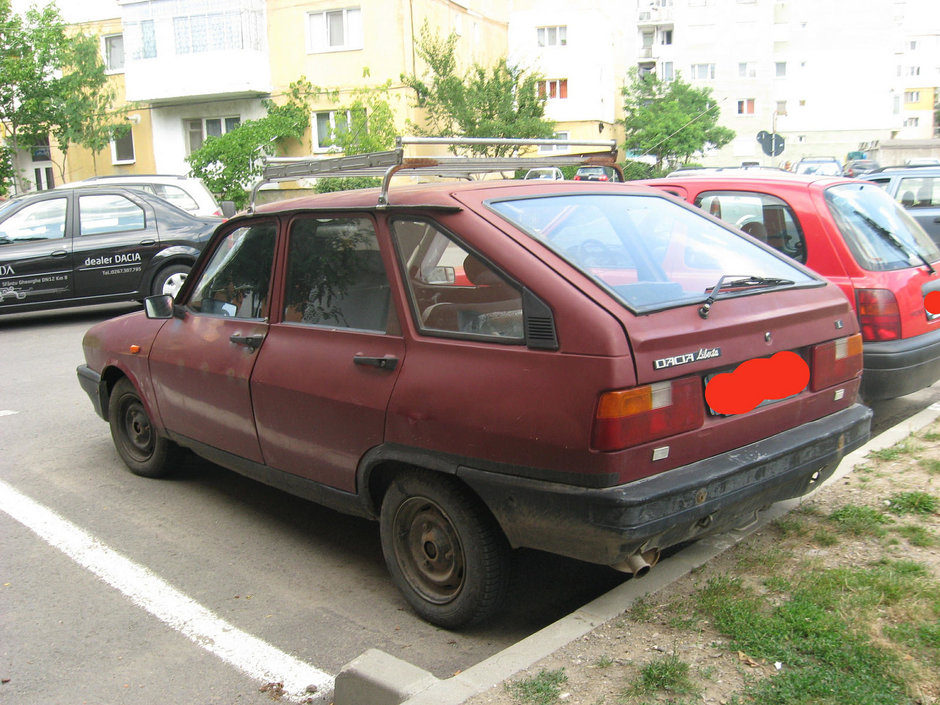 Dacia Liberta