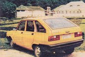 Dacia Liberta