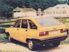 Dacia Liberta