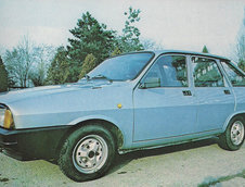 Dacia Liberta