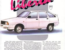 Dacia Liberta