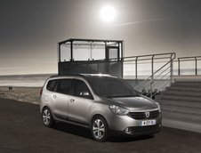 Dacia Lodgy - Galerie Foto