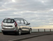 Dacia Lodgy - Galerie Foto