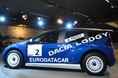 Dacia Lodgy Glace