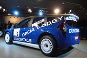 Dacia Lodgy Glace