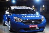 Dacia Lodgy Glace