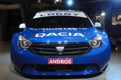 Dacia Lodgy Glace