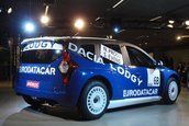 Dacia Lodgy Glace