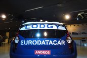 Dacia Lodgy Glace