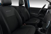 Dacia Lodgy Stepway 2015