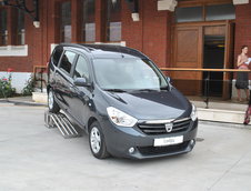 Dacia Lodgy