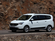 Dacia Lodgy