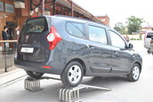 Dacia Lodgy