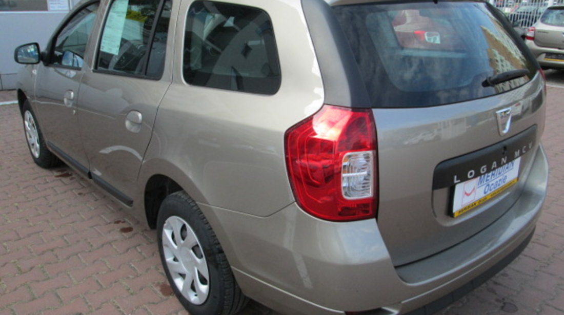 Dacia Logan 0.9 2015