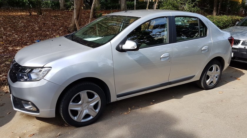 Dacia Logan 0.9 TCe 2017
