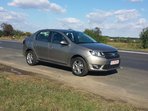 Dacia Logan 1.2 16v