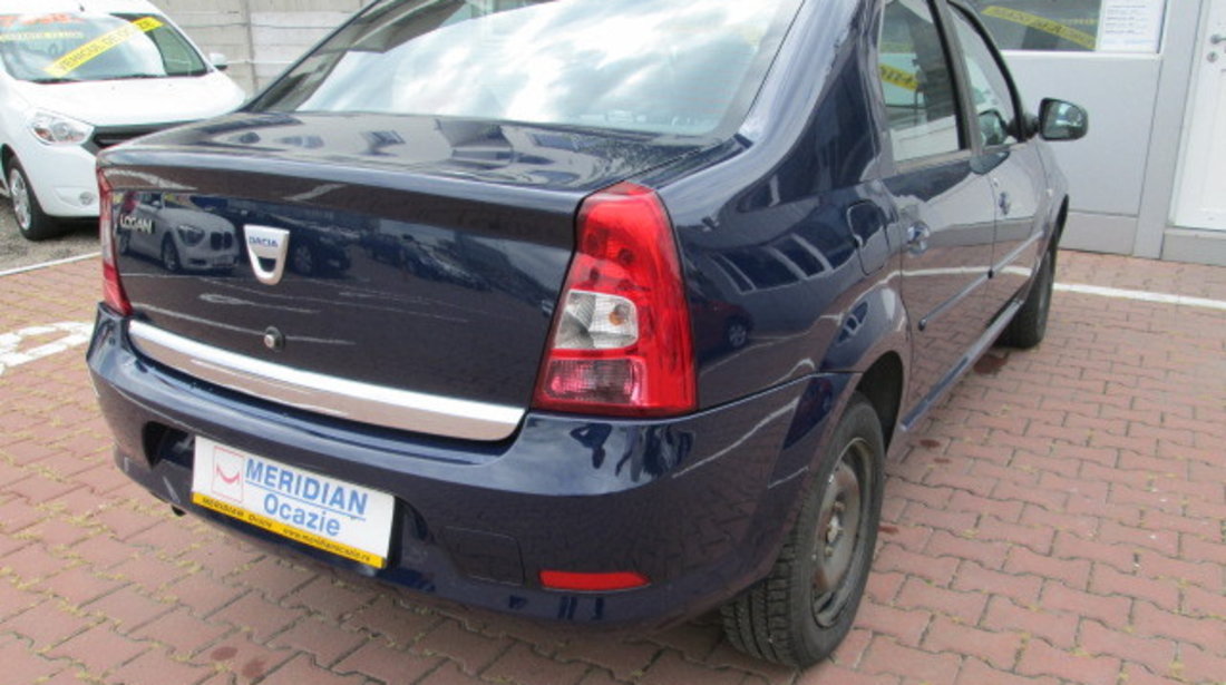 Dacia Logan 1.2 2010