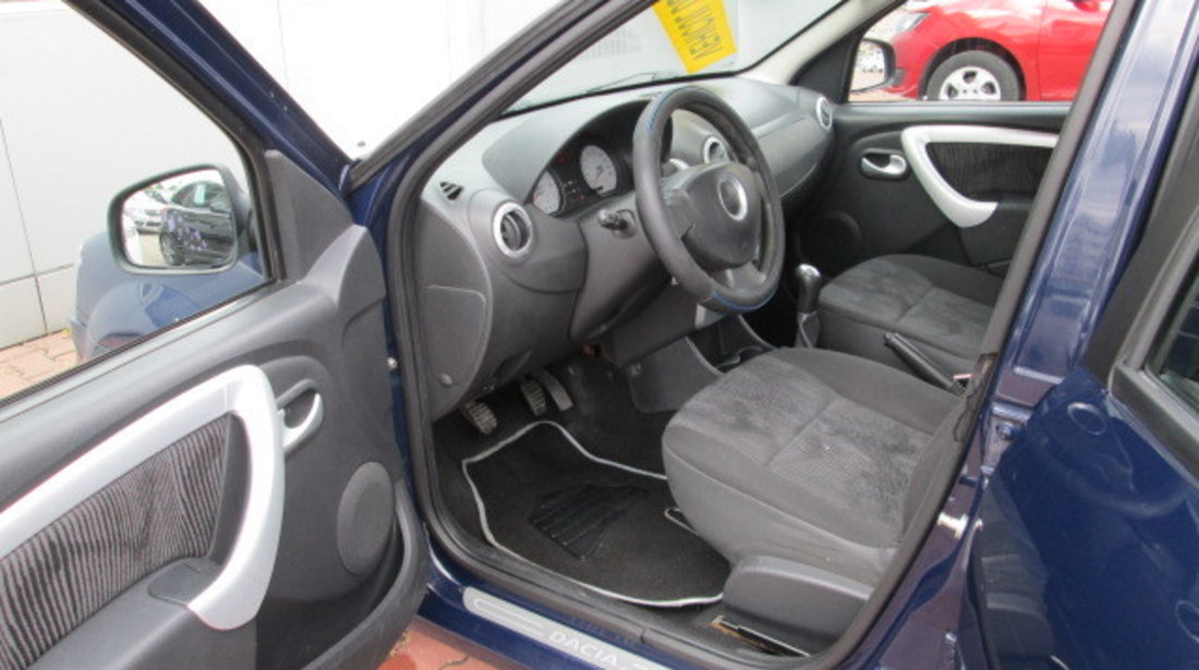 Dacia Logan 1.2 2010