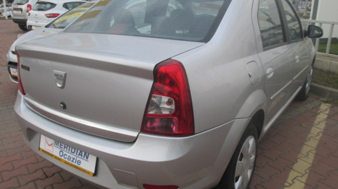 Dacia Logan 1.2 2011