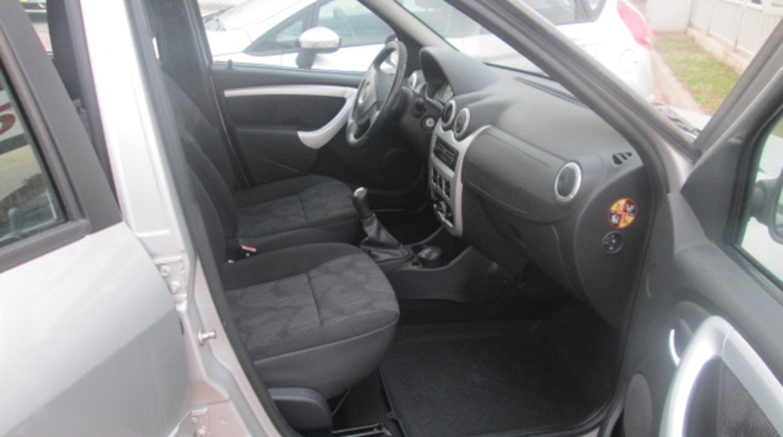 Dacia Logan 1.2 2011