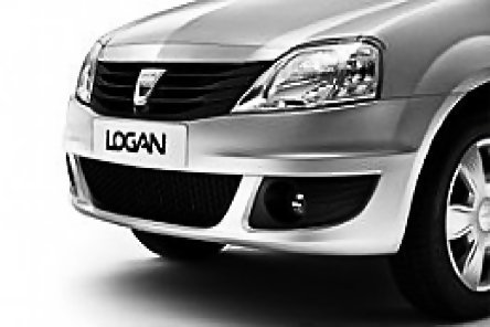 Dacia Logan 1.2, lansata in Franta Dacia Logan 1.2, lansata in Franta
