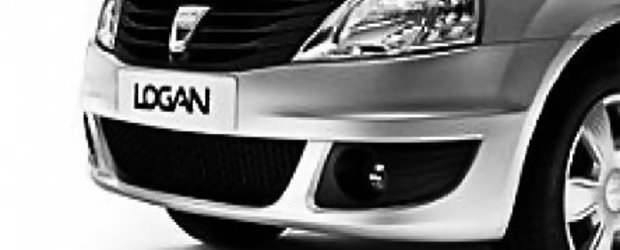 Dacia Logan 1.2, lansata in Franta