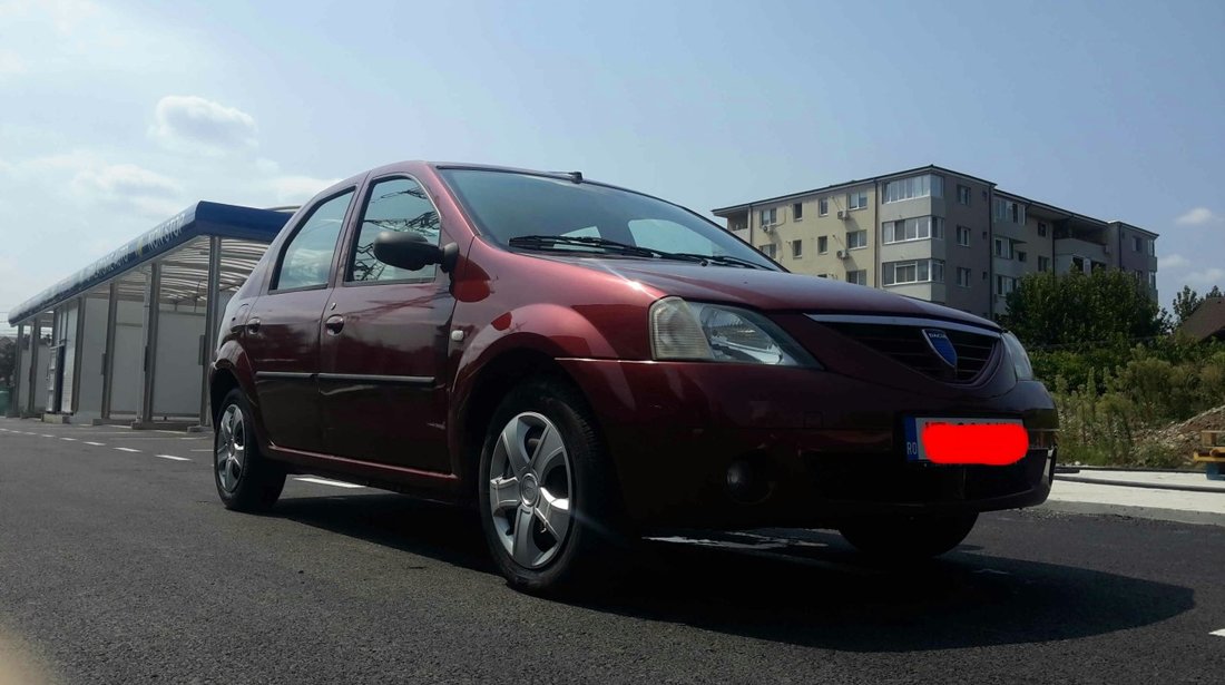 Dacia Logan 1.4 2004