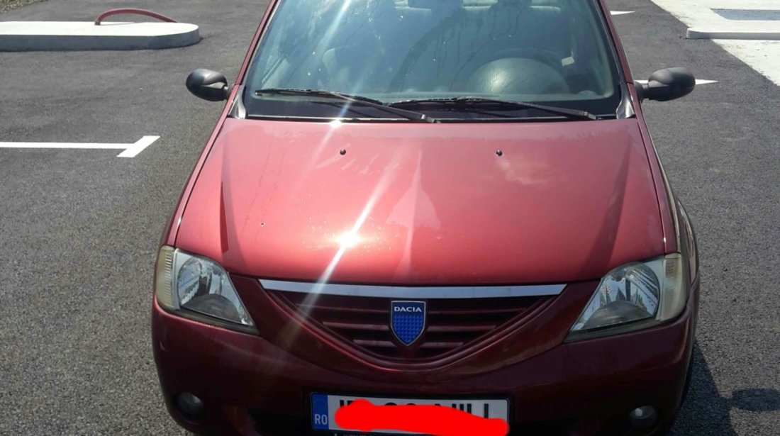 Dacia Logan 1.4 2004